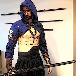 Meet your Posher, Ben